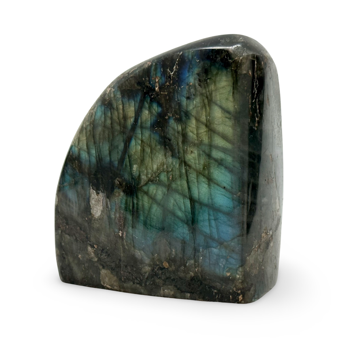 Labradorite Polished Freedform