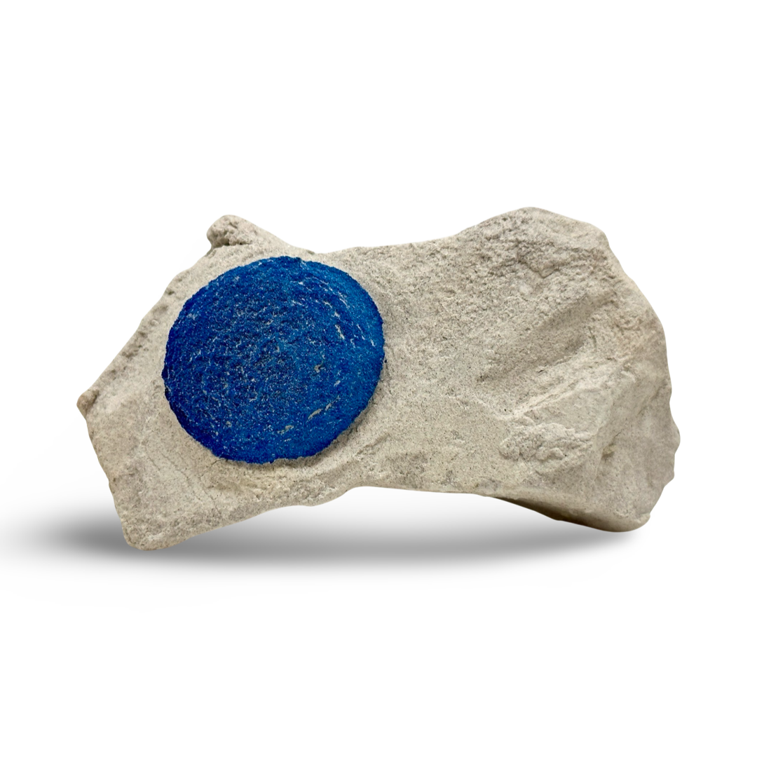 Azurite Sun