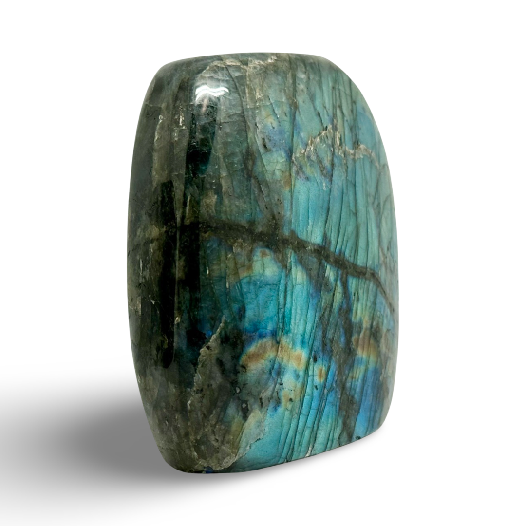 Labradorite Polished Freeform - Home Decor