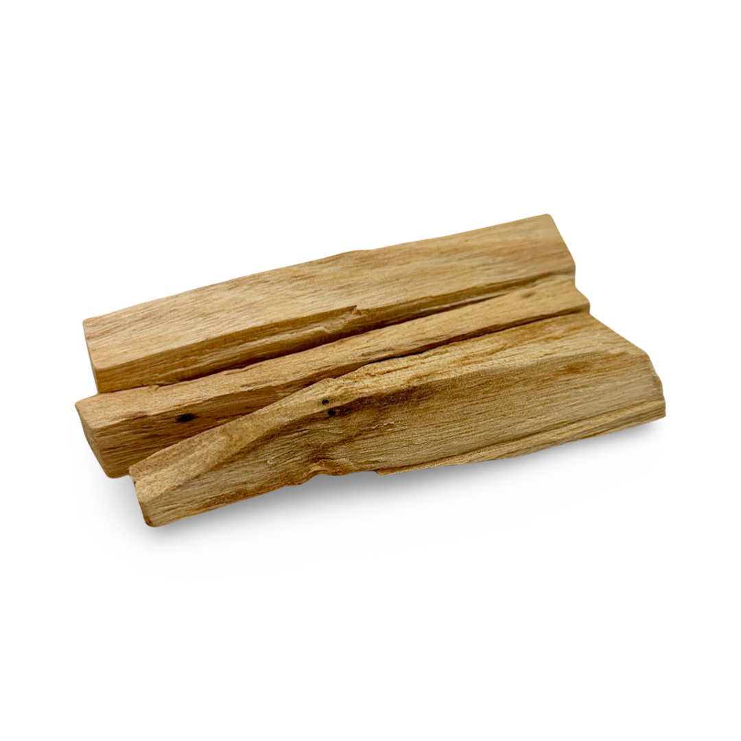 Palo Santo - Cleansing & Clearing - 3 Pack