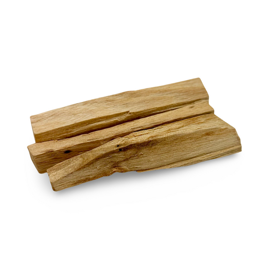 Palo Santo - Cleansing & Clearing - 3 Pack