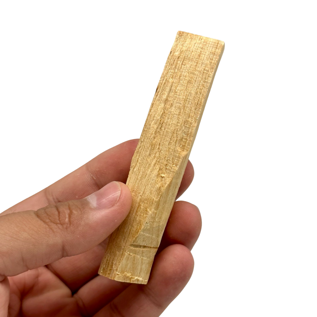 Palo Santo - Cleansing & Clearing - 3 Pack