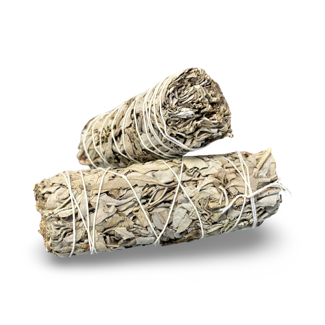 Sage - Smudge Stick