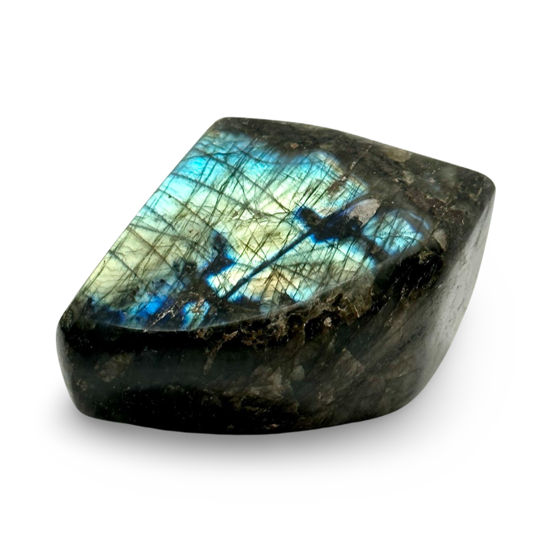 Labradorite Polished Freedform