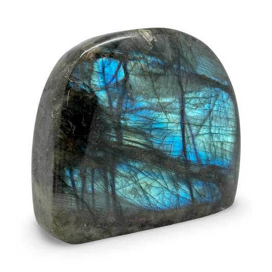 Labradorite Polished Freeform