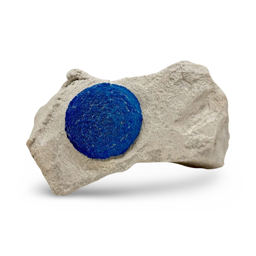 Azurite Sun