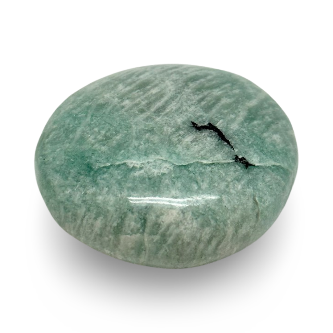 Amazonite Touch Stone