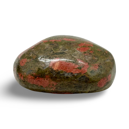 Unakite Polished Freeform